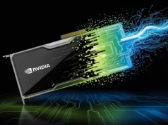 Nvidia podjęła decyzję. Sztuczna inteligencja zamiast kart graficznych