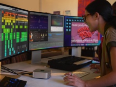 Apple przycebuli na nowym monitorze. Nieśmieszny żart