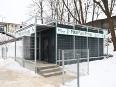 Ptasi Punkt Przyjęć już działa. Pomoc dla dzikich ptaków 24 h/dobę