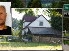 Zbrodnia w Starej Wsi. Tajemniczy list przy zwłokach Tadeusza Dudy. Już wiedzą, kto go napisał