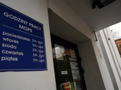 MOPS-y znikną z mapy Polski? Zastąpią je centra usług i "świadczenia niepieniężne"