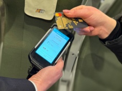 Płatności mobilne w PKP Intercity. Koniec muzeum na torach