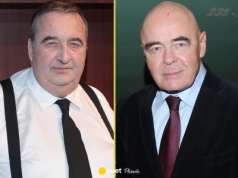 Przyjaźń Kowalewskiego i Tyma była niespotykana. "Kochały go tłumy i kochał Stanisław"