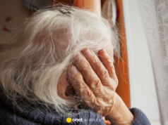 Mają - 6 st. C w domu.  Dramatyczne warunki życia 84-letniej seniorki i jej syna