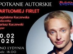 Spotkanie z twórcami filmu "Dalej jazda 2" w Ciechanowie