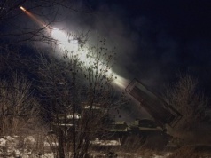 Zmasowany atak na Zaporoże. Nie żyją dwie osoby, są poszkodowani