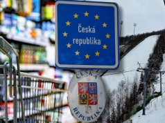 "W Lidlu kupujemy praktycznie wszystko oprócz...". Byłam na polsko-czeskiej granicy