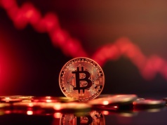 Mocne tąpnięcie na rynku. Cena Bitcoina najniższa od ponad 2 lat