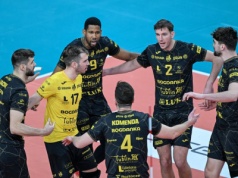 Jednostronne mecze? Zagrają czołowe polskie kluby