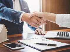 Polacy rzucili się na kredyty hipoteczne!