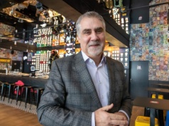 Dwaj akcjonariusze Mex Polska sprzedali 9,96 proc. akcji