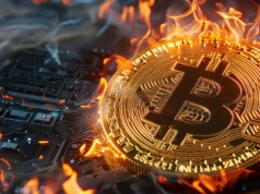 Bitcoin spadł poniżej 63 tys. USD. Analitycy prognozują dalsze spadki