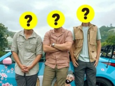 The Grand Tour ma nowych prowadzących. Amazon stawia na YouTube i… pociągi