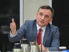 Będzie list gończy i ENA za Zbigniewem Ziobrą! Prokuratura zabrała głos
