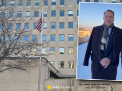 Radosław Sikorski pokazał nagranie z USA. Chodzi o ambasadę w Waszyngtonie