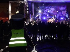 Finał WOŚP w Jaśle wywołał burzę. Są zawiadomienia do organów ścigania