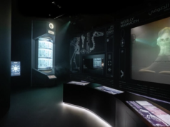 Firma stojąca za "wskrzeszeniem" wilka przeciwsłonecznego ujawnia zamrożony biosejf dla gatunków zagrożonych