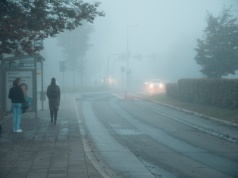 Kolejne zmiany pogody. Meteorolodzy wydali ostrzeżenie