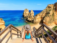 Wypoczynek w Portugalii 🌤️🏖️ 6-dniowy relaks w Algarve z wyżywieniem za 1529 PLN