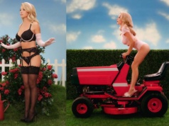 Młoda gwiazda kina zaszalała w odważnej sesji GALERIA ZDJĘĆ