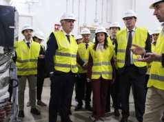 Historyczne połączenie: Teneryfa i La Gomera złączone kablami