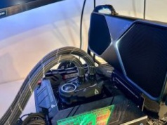 Nowe karty graficzne GeForce opóźnione. Wszystko przez AI