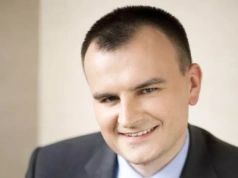 Były dyrektor operacyjny Stokrotki dołącza do ekipy Krzysztofa Tokarza. Pokieruje sklepami własnymi SPAR, Nasz Sklep i Livio