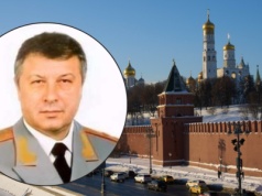 Strzały w Moskwie. Próba zamachu na wysokiego rangą wojskowego