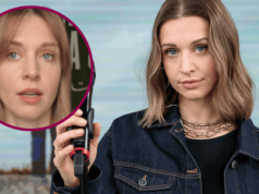 Zapłakana Julia Kamińska zabrała głos. Nie potrafiła powstrzymać emocji