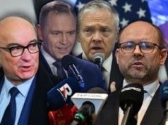 Pierwsza reakcja Pałacu Prezydenckiego na szokujący wpis ambasadora