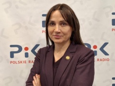 Prof. Iwona Sadowska-Krawczenko: Szczepienia przeciw grypie chronią nas oraz bliskich