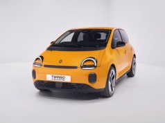 Jutro nowe Renault Twingo E-Tech zadebiutuje w Londynie