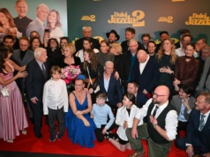 Widzowie pokochali pierwszą część. "Dalej jazda 2" powraca z nową energią i gwiazdorską obsadą.