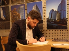 ZWROTOWISKO. Jacek Ślewczuk o życiu Polaków w Brnie i na Zaolziu