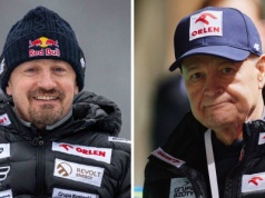 To dlatego Małysz liczy na złoto. Tajner zdradza, co dzieje się na skoczni w Szczyrku