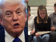 Poszukiwania porwanej matki znanej dziennikarki trwają. Zaskakująca reakcja Trumpa