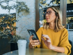 Internet bez limitu w Plusie Na Kartę. Gigabajty przestaną ci uciekać