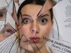 Można zwariować / Sceny z Ciała! Mamy bilety!