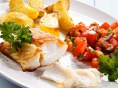 Ma soczyste i smaczne mięso i jest prawie pozbawiona ości. W PRL-u jadł prawie każdy, dziś zapomniana