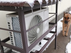 Miały być oszczędności, są rachunki grozy. "Pracuję na półtora etatu, żeby spłacić pompę ciepła"