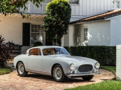 Ferrari 250 Europa GT – kolekcjonerski klasyk trafi na aukcję RM Sotheby’s