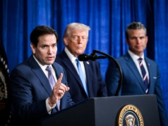 Dzisiaj rozmowy Waszyngton-Teheran. USA wzywa do opuszczenia Iranu