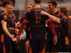 JSW Jastrzębski Węgiel wygrał z beniaminkiem