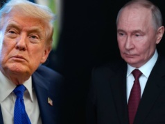 Świat bez kontroli nuklearnych. Trump odrzucił propozycję Putina