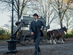 Genialny reżyser wraca z nowym serialem! Dał nam „Strefę gangsterów” i „Dżentelmenów”