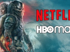 Nowy film o Predatorze za chwilę trafi na Disney+. Co z premierą na Netflix?