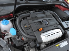 Silnik 1.4 TSI Twincharger (EA111) – usterki, problemy, awarie