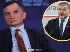 Waldemar Żurek reaguje na decyzję w sprawie Ziobry. "Wystarczyła mała szpilka"