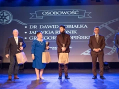 Dokonania Roku wracają. Gala 12 marca w Chojnickim Centrum Kultury