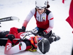 Ruszają XXV Zimowe Igrzyska Olimpijskie. Debiut skialpinizmu z udziałem Polaków